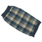 Plaid Pet Sweater - image 1