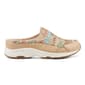 Womens Easy Spirit Traveltime Woven Clogs - image 2