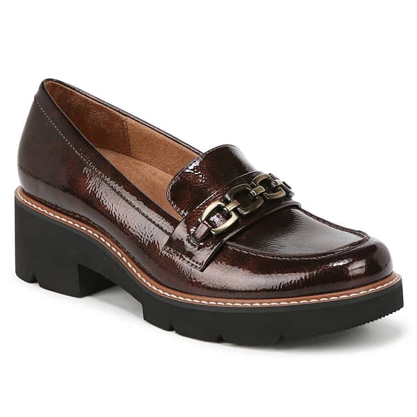 Womens Naturalizer Cabana Loafers
