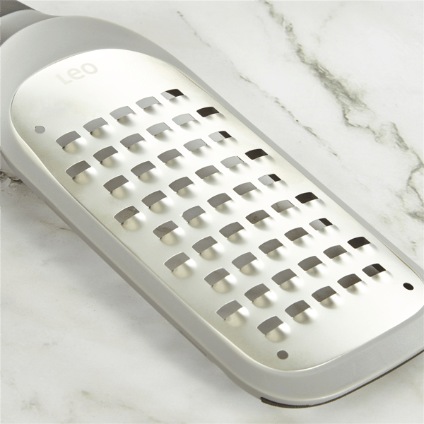 BergHOFF Leo Ultra-coarse Paddle Grater