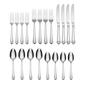 Oneida Eave 20pc. Everyday Flatware Set - image 3