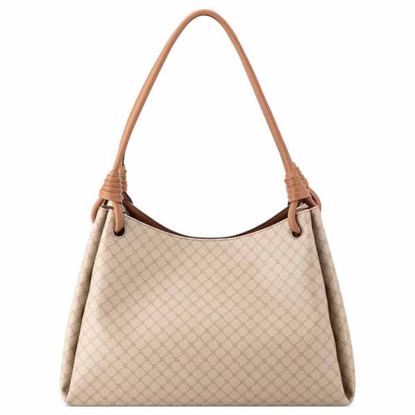 Nine West Dorsey Triple Compartment Shoulder Bag