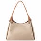 Nine West Dorsey Triple Compartment Shoulder Bag - image 4