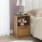 Convenience Concepts Xtra Storage Weave 1-Door Cabinet - image 2
