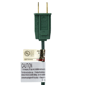 Northlight 25ct. Opaque C7 Christmas String Lights - image 2