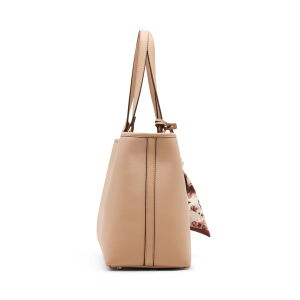 Anne Klein Joey with Charms Tote