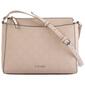 Nine West Bowie Logo Embossed Minibag - image 1
