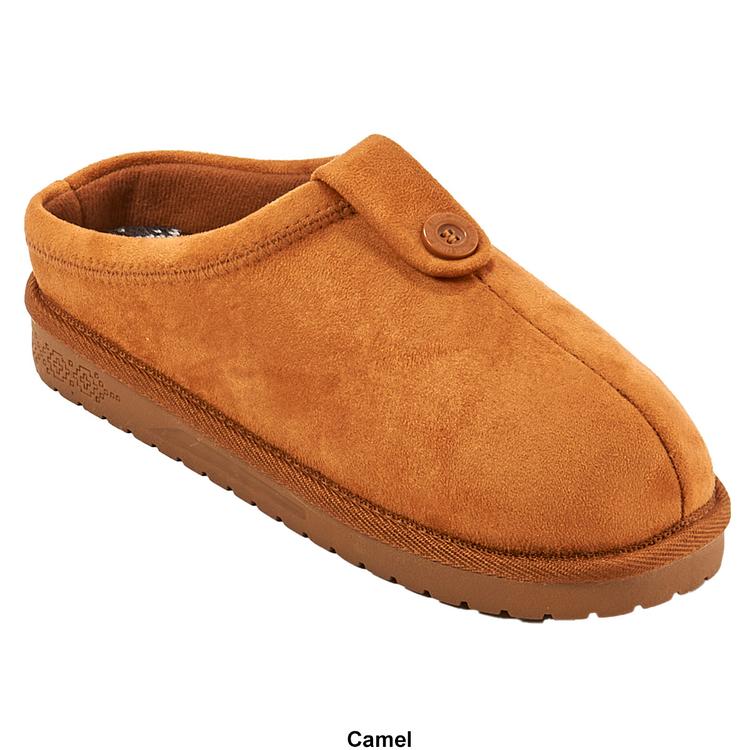 Womens MUK LUKS® Francie Clogs
