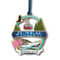Beacon Design Juneau Scene Ornament - image 1
