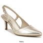 Womens LifeStride Social Slingback Heels - image 9