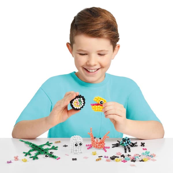 Make It Real&#8482; Linxo Creator Set w/ Storage