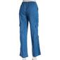 Juniors Almost Famous&#8482; Billie Chambray Cargo Skater Pants - image 2