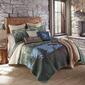 Donna Sharp Your Lifestyle Moose Retreat 3pc. Quilt Set - image 1