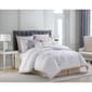 Charisma Riva Floral 4 Piece Comforter Set - image 1