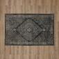 Mohawk Home Branley Grey Area Rug - image 1