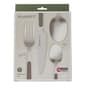 BergHOFF Balance Stainless Steel 24pc. Flatware Set - image 6