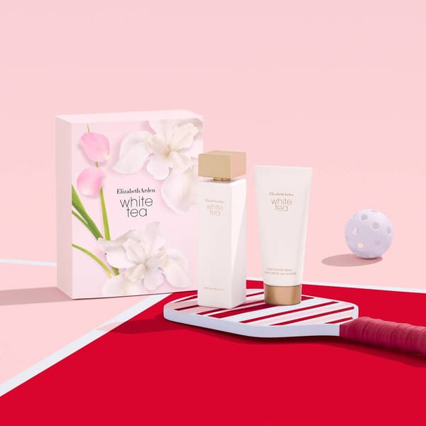Elizabeth Arden White Tea Eau de Parfum 2pc. Fragrance Set