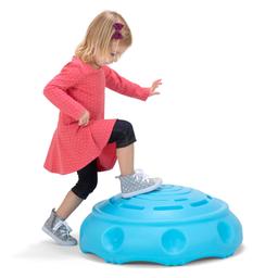 Simplay3 Rock Around Wobble Disk