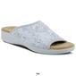 Womens Flexus&#174; By Spring Step Nyaslide Slide Sandals - image 8