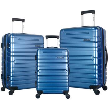 Lancer 3-PIECE SETS – Olympia USA, Luggage & Bags