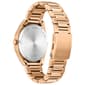Mens Citizen&#174; Odyn Green Dial Rose Gold Watch - BM7633-81X - image 2