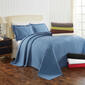 Superior Rowlands Jacquard Matelasse Bedspread Set - image 4