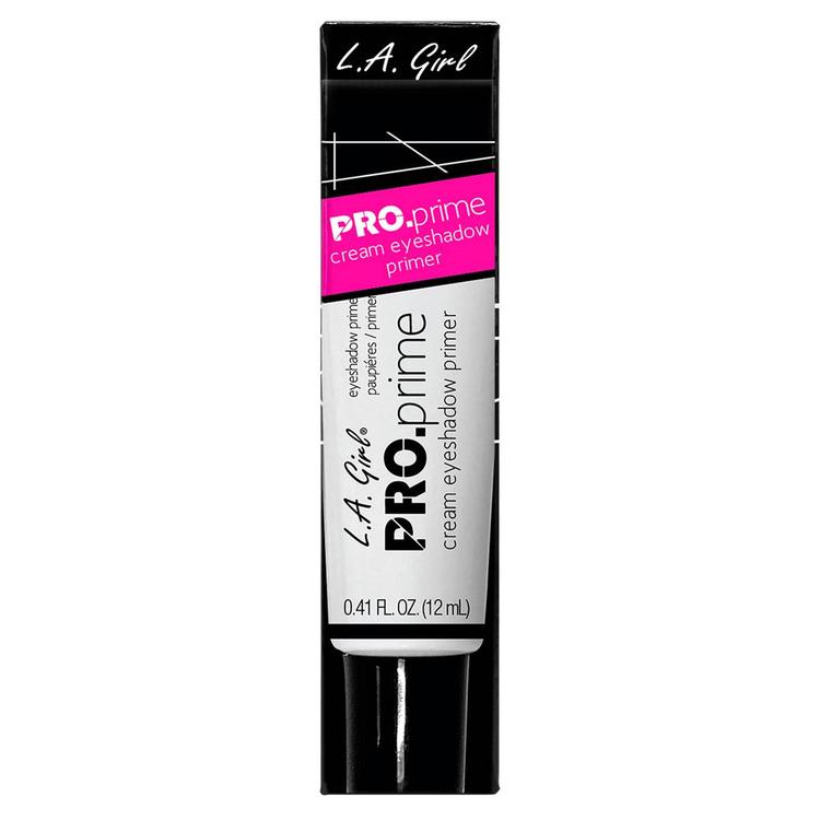 L.A. Girl PRO.Prime Cream Eyeshadow Primer