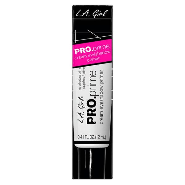 L.A. Girl PRO.Prime Cream Eyeshadow Primer