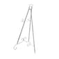 9th & Pike&#174; Iron Traditional Easel - image 3