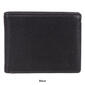 Mens Club Rochelier Winston Slimfold Leather Wallet - image 5
