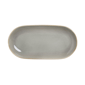 Sango Resona Moss/Cream Large Ceramic Serving Platters - Set of 2 - image 9