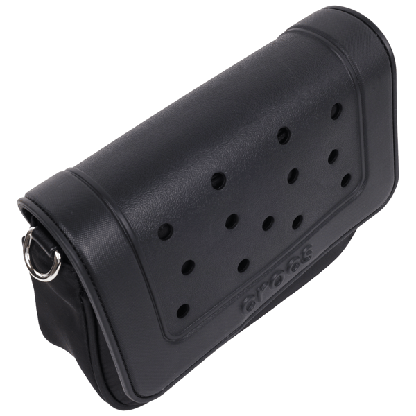 Crocs™ Classic Molded Adjustable Crossbody Bag