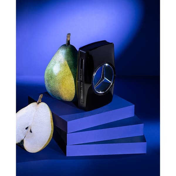 Mercedes-Benz Man Intense 3.4oz. Eau de Toilette