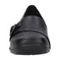 Womens Easy Street Cinnamon Croco Slip-On Loafers - image 7
