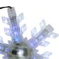 Northlight Seasonal Snowfall LED Christmas Lights - Set of 3 - image 3