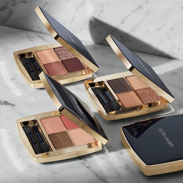 Estée Lauder™ Pure Color Envy Eye Shadow Quad