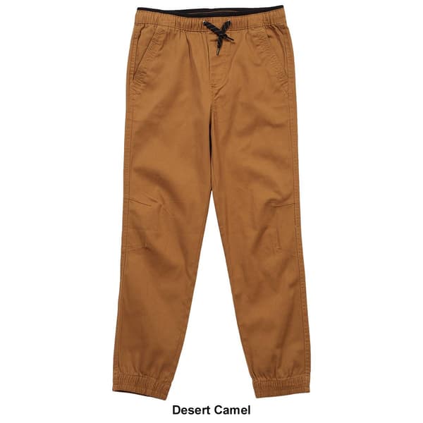 Boys &#40;8-20&#41; Plugg Javelin Joggers