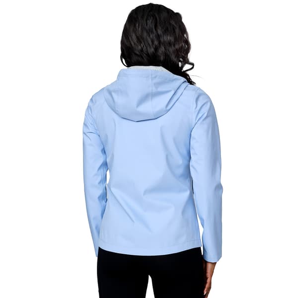 Womens Free Country X20 Waterproof Packable Jacket