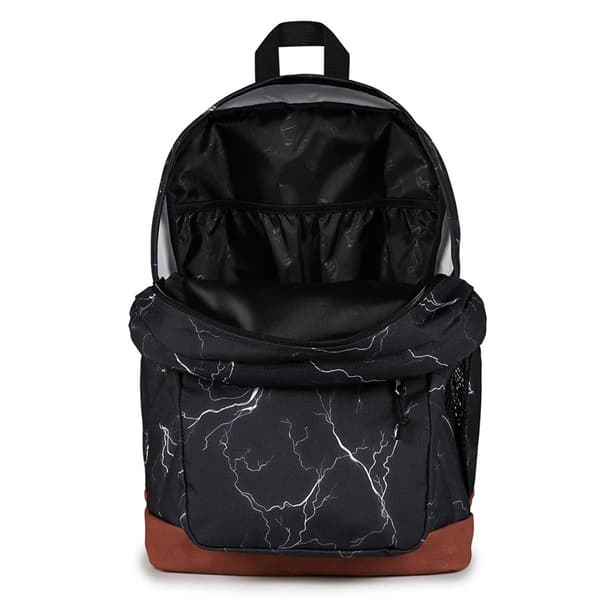 JanSport&#174; Cool Student Electric Bolts Backpack