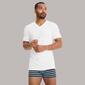 Mens Tall Man Jockey&#40;R&#41; Cotton Stretch V-Neck Undershirt - image 1