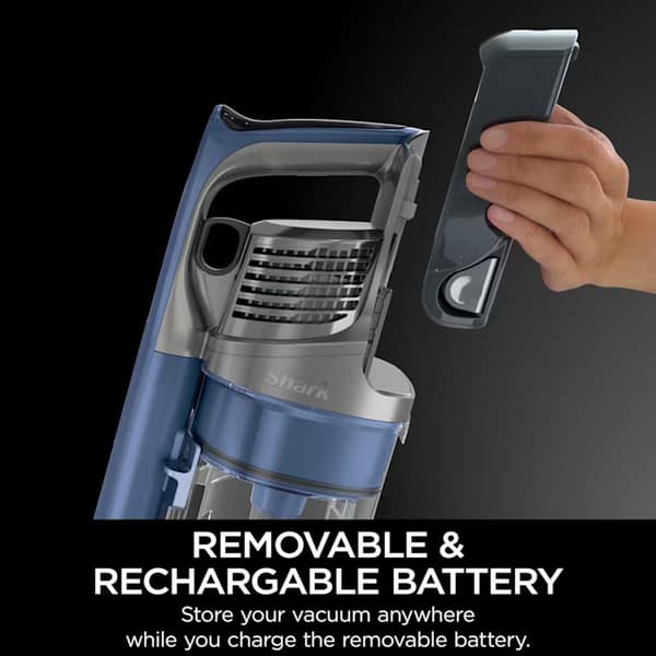 SHARK® Pet Plus Cordless Stick Vacuum