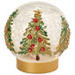 Studio 66 Glacier Forest Mini Orb with Base - image 1