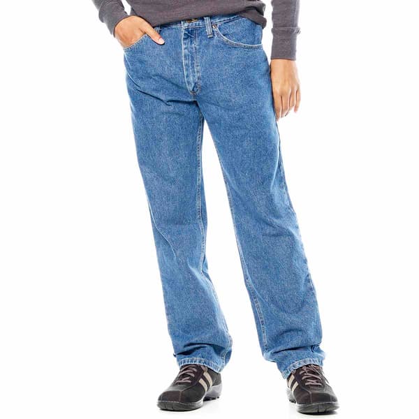 Mens Lee(R) Legendary Relaxed Fit Jeans - image 