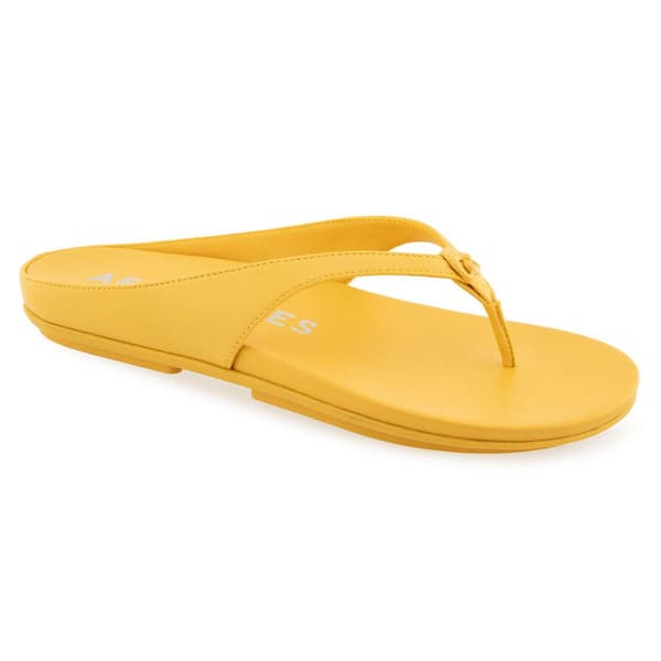 Womens Aerosoles Fisher Thong Sandals