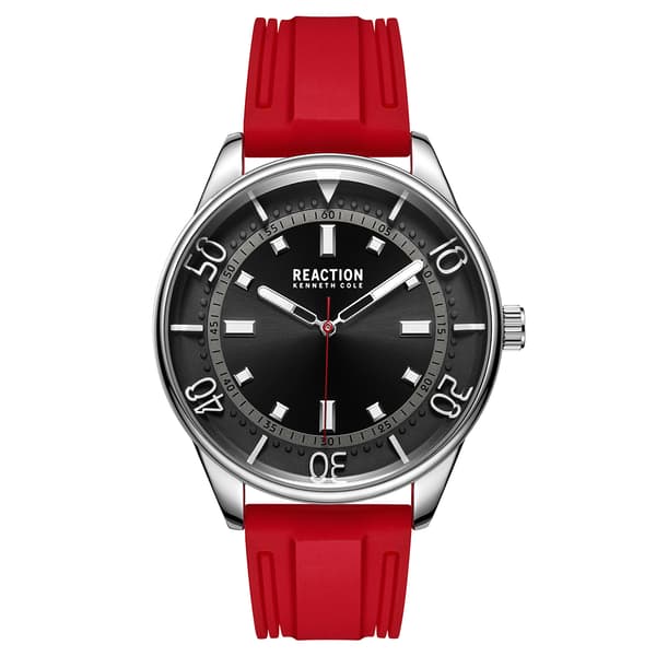 Mens Kenneth Cole&#40;R&#41; Reaction&#40;tm&#41; Sport Watch - RK51104001 - image 