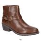 Womens Easy Street Skyler Comfort Western Ankle Boots - image 9
