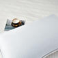 Serta&#174; 233 TC Summer And Winter White Goose Feather Bed Pillows - image 5