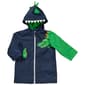 Toddler Boy iXtreme Dinosaur Print Rain Jacket - image 1