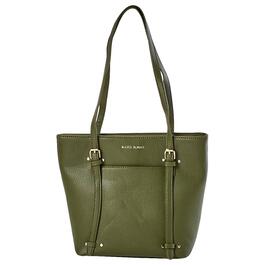 Alexis Bendel Triple Compartment North/South Tote