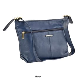 Stone Mountain Handbags Company Store  Cornwall Zip Around - large by Stone  Mountain USA